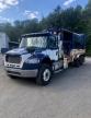 2015 FREIGHTLINER M2 106 MEDIUM DUTY for sale at Copart ON - COOKSTOWN
