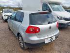 2008 VOLKSWAGEN GOLF MATCH FSI 115  for sale at Copart BRISTOL