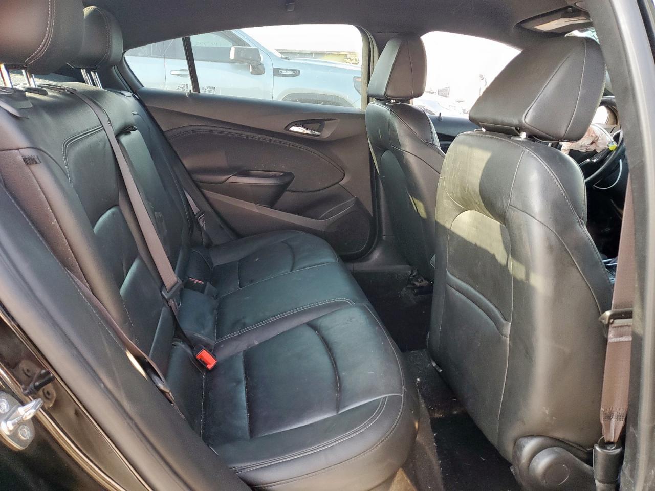 2017 Chevrolet Cruze Premier VIN: 1G1BF5SM8H7178030 Lot: 81472095