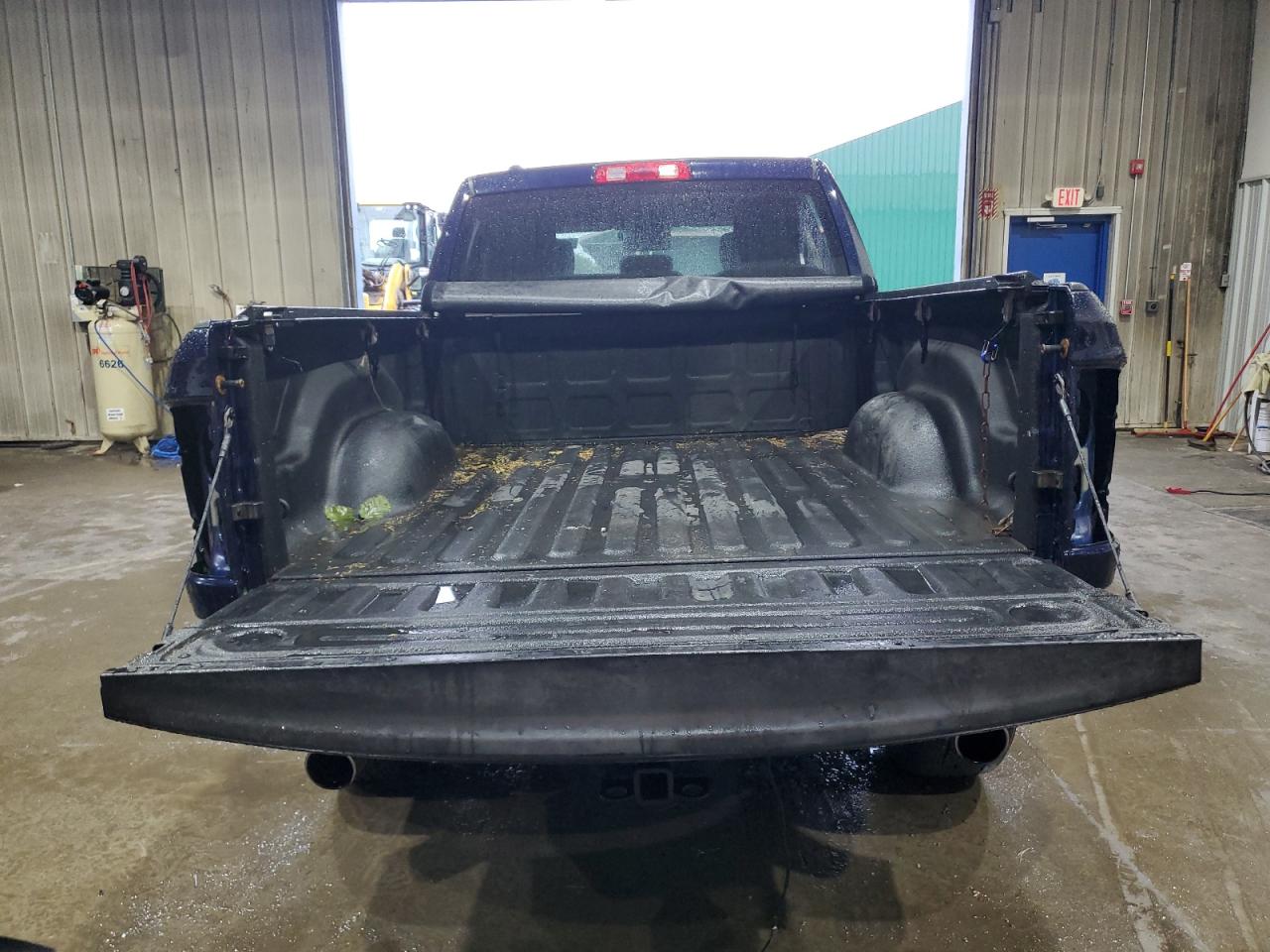 2014 Ram 1500 St VIN: 1C6RR7FT7ES386782 Lot: 84033325