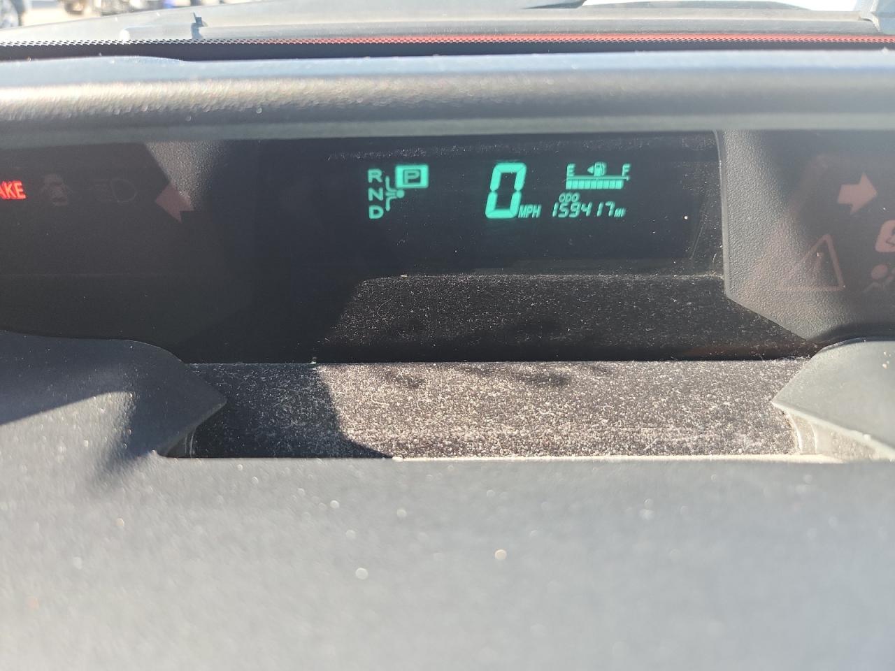 2008 Toyota Prius VIN: JTDKB20U487699623 Lot: 80856345