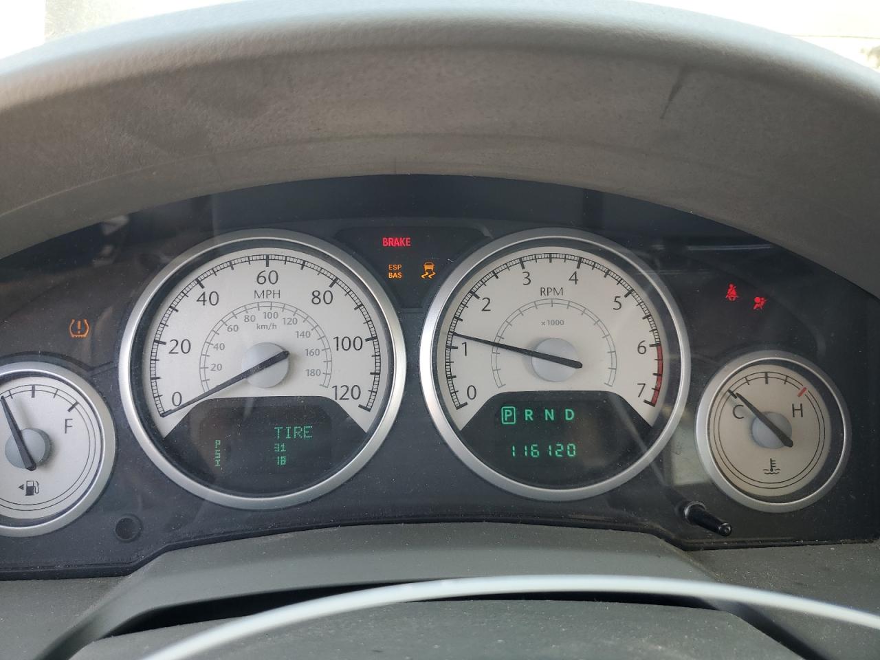 2010 Chrysler Town & Country Touring VIN: 2A4RR5D10AR450956 Lot: 80885355