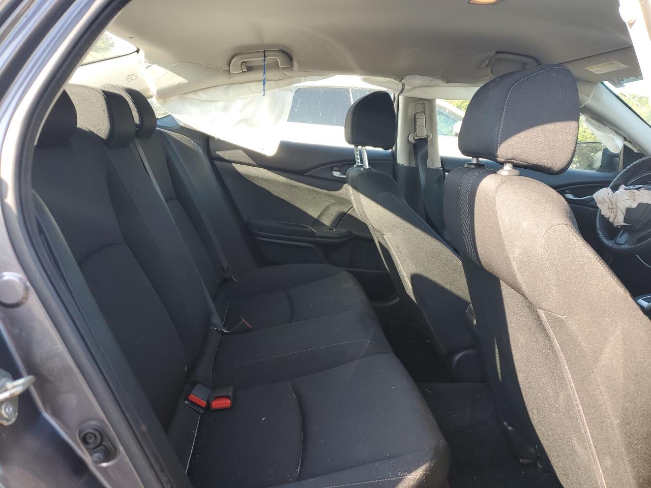 2018 Honda Civic Lx VIN: 2HGFC2F56JH565934 Lot: 71807615