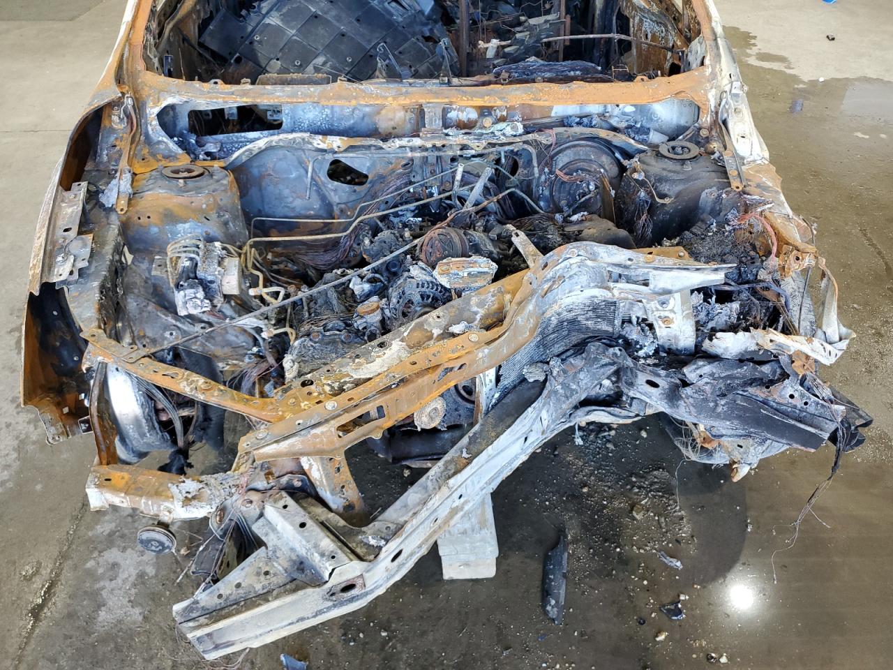 2018 Subaru Crosstrek Premium VIN: JF2GTABC6JH292681 Lot: 80318485