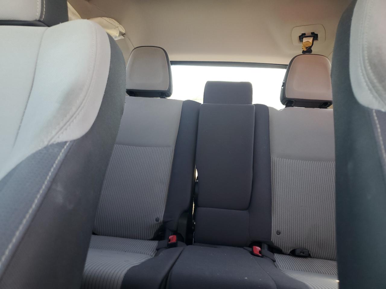 2014 Toyota Rav4 Xle VIN: JTMRFREV1ED093190 Lot: 80645985