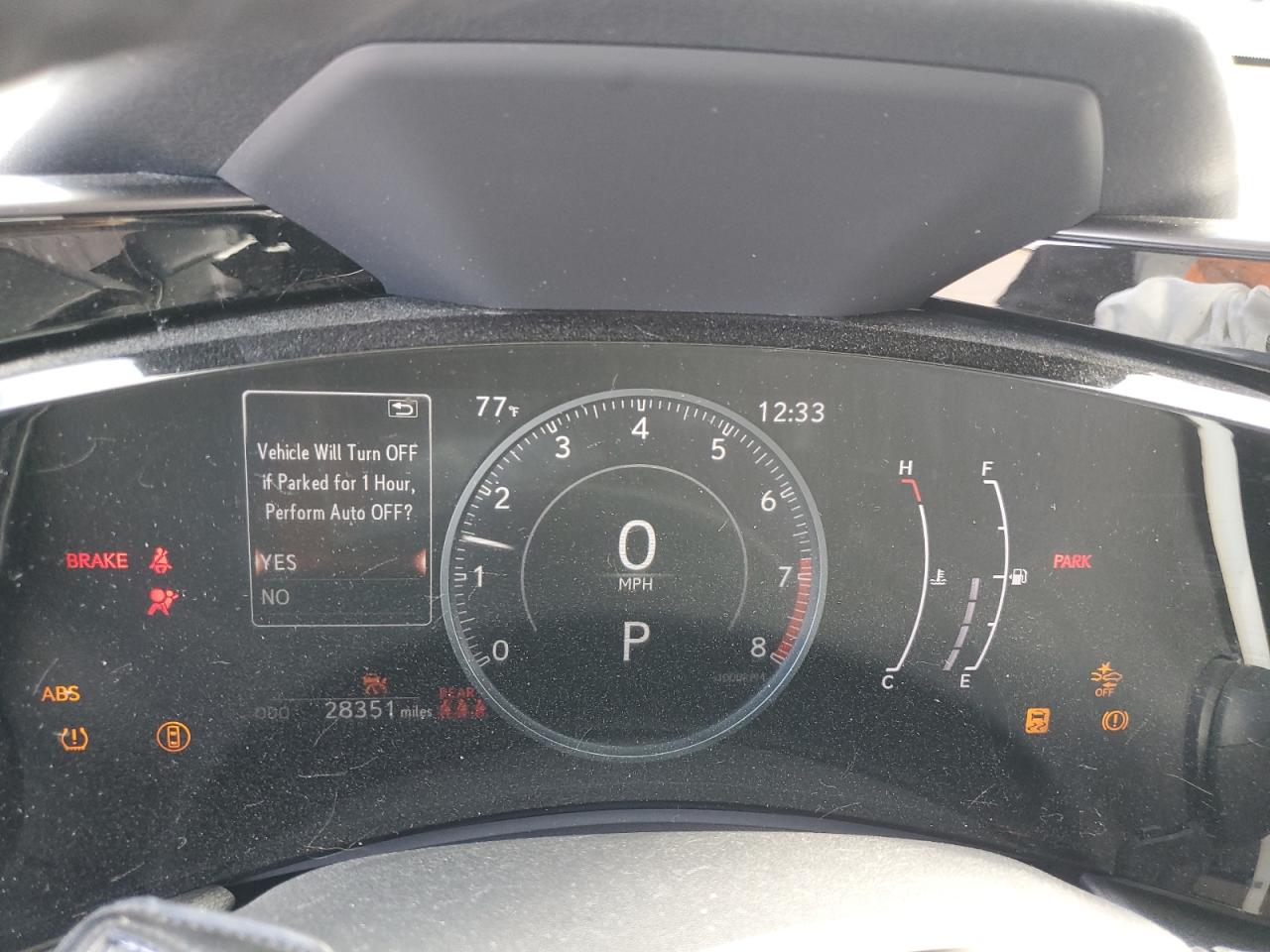 2024 Lexus Nx 250 Base VIN: 2T2ADCAZ1RC012020 Lot: 80516105