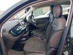 2016 FIAT 500X CROSS MULTIAIR POPST  for sale at Copart WOLVERHAMPTON