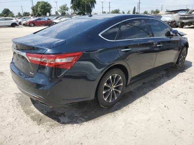  TOYOTA AVALON 2018 Синий