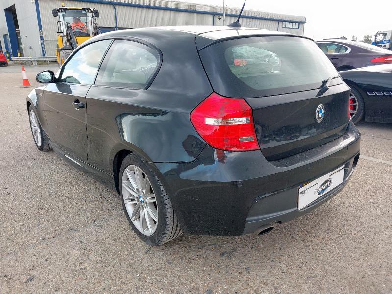 2009 BMW 118I M SPORT 
