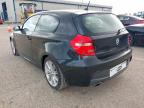 2009 BMW 118I M SPORT  for sale at Copart SANDWICH