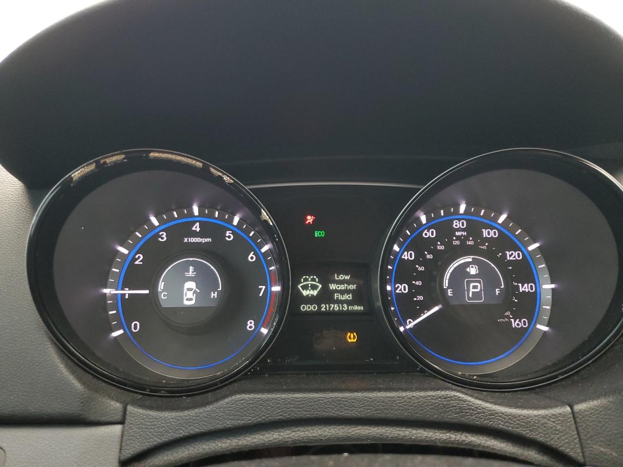 2013 Hyundai Sonata VIN: 5NPEB4AC8DH651594 Lot: 81730875