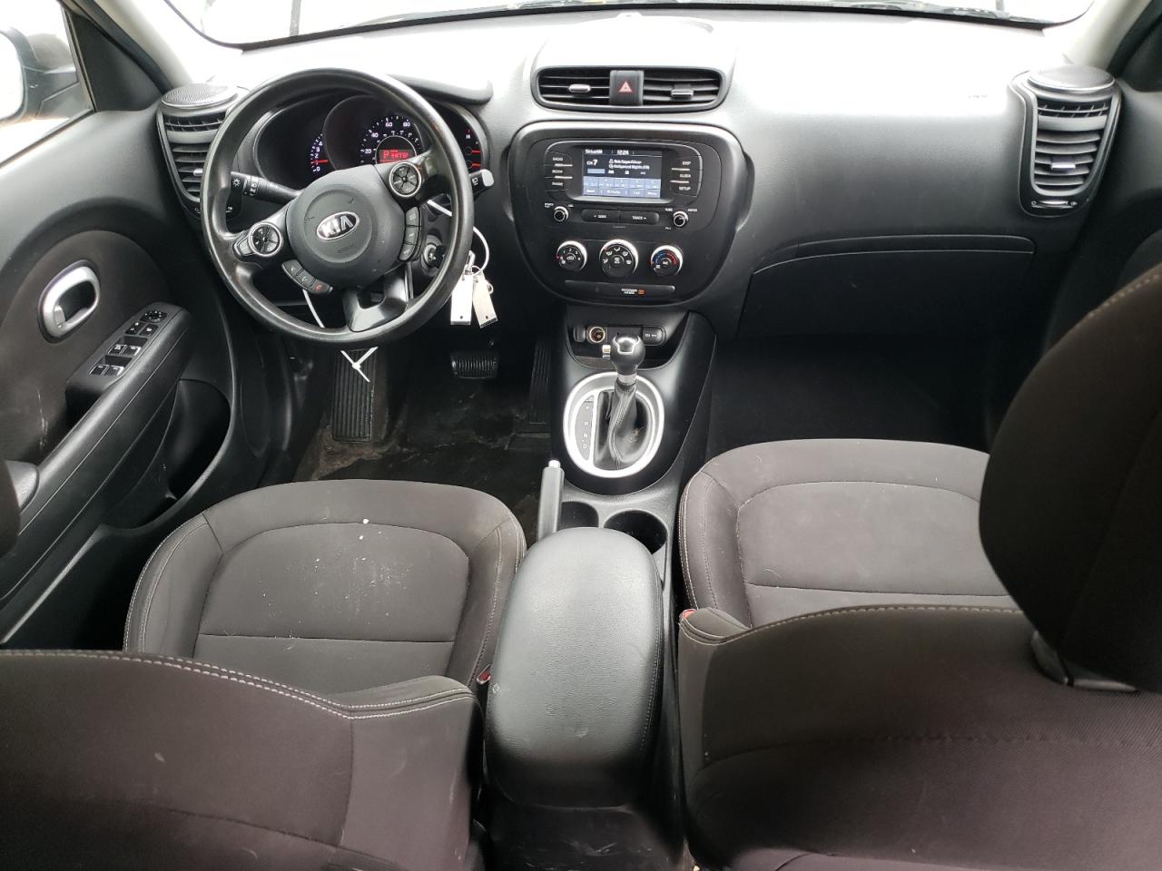 2019 Kia Soul VIN: KNDJN2A2XK7663961 Lot: 81685515