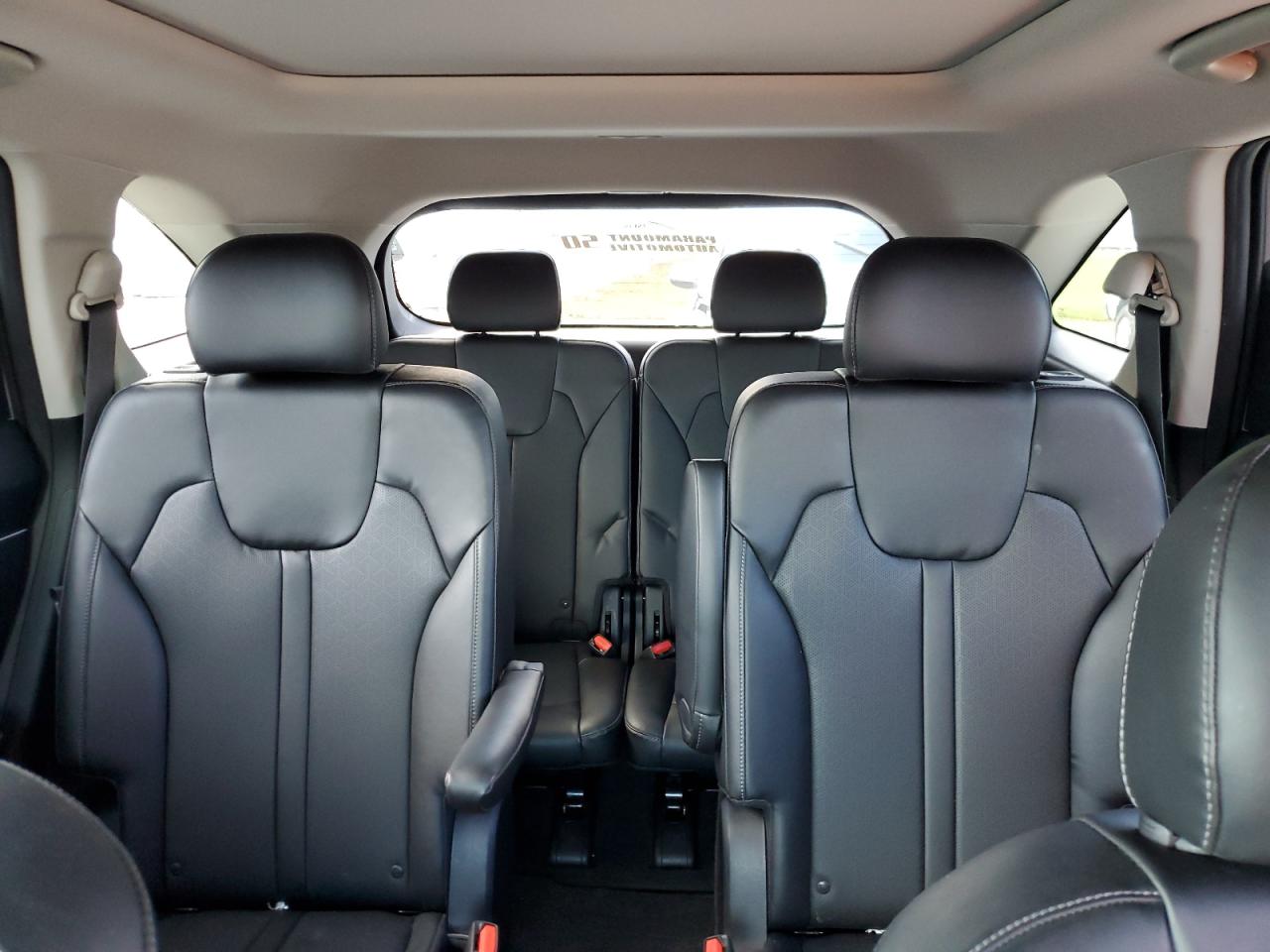 2022 Kia Sorento Ex VIN: 5XYRH4LF8NG123554 Lot: 72025705