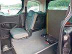 2017 CITROEN BERLINGO MULTISPACE FEEL  for sale at Copart SANDTOFT
