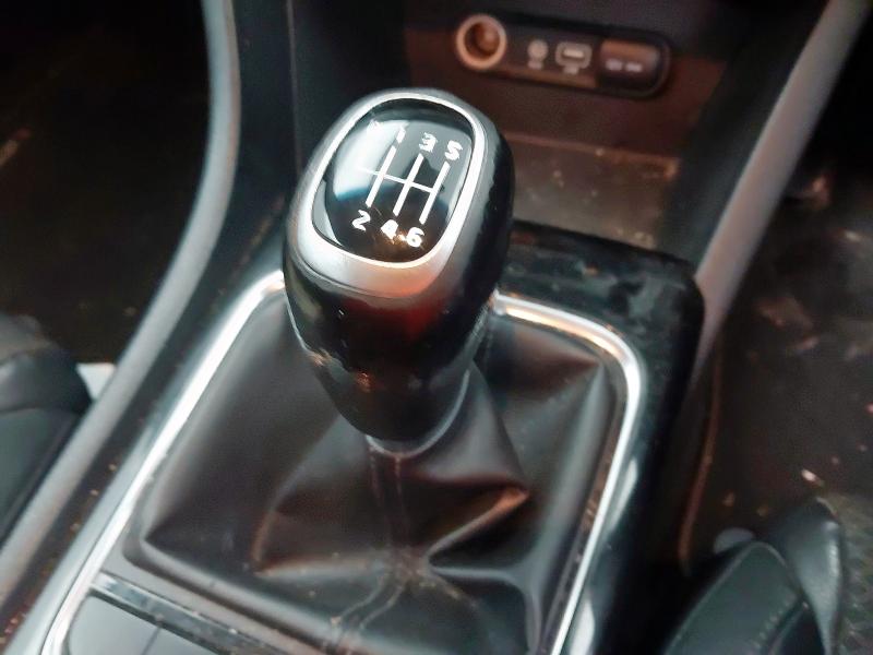 2017 KIA OPTIMA 3 CRDI ISG 