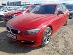 2013 BMW 316I SPORT  for sale at Copart ROCHFORD