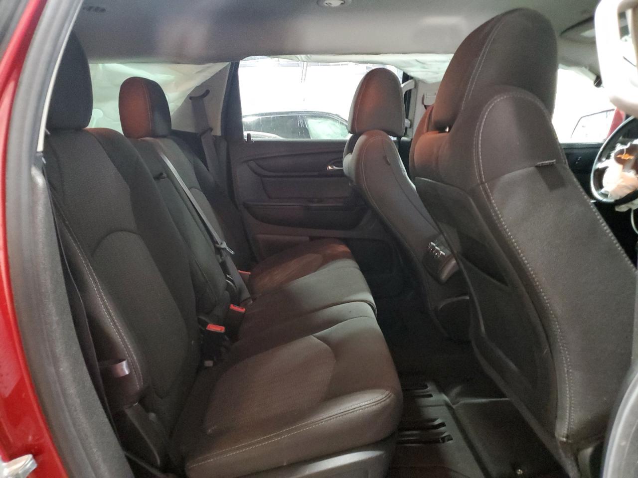 2014 Chevrolet Traverse Lt VIN: 1GNKVGKD0EJ332998 Lot: 84400475