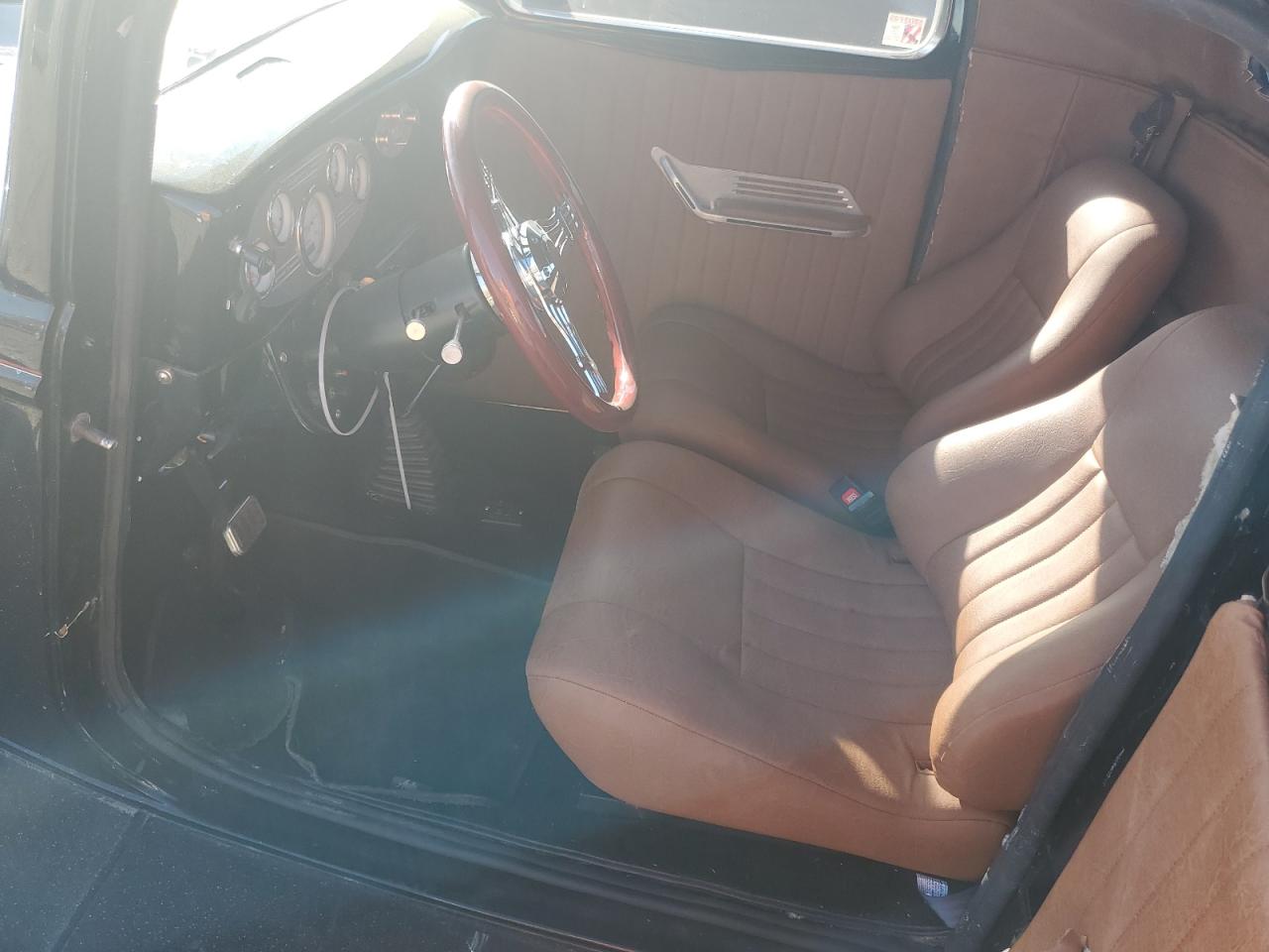 1934 Ford Coupe VIN: 18612609 Lot: 82087425