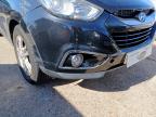 2011 HYUNDAI IX35 PREMIUM 2WD CRDI  for sale at Copart NEWBURY