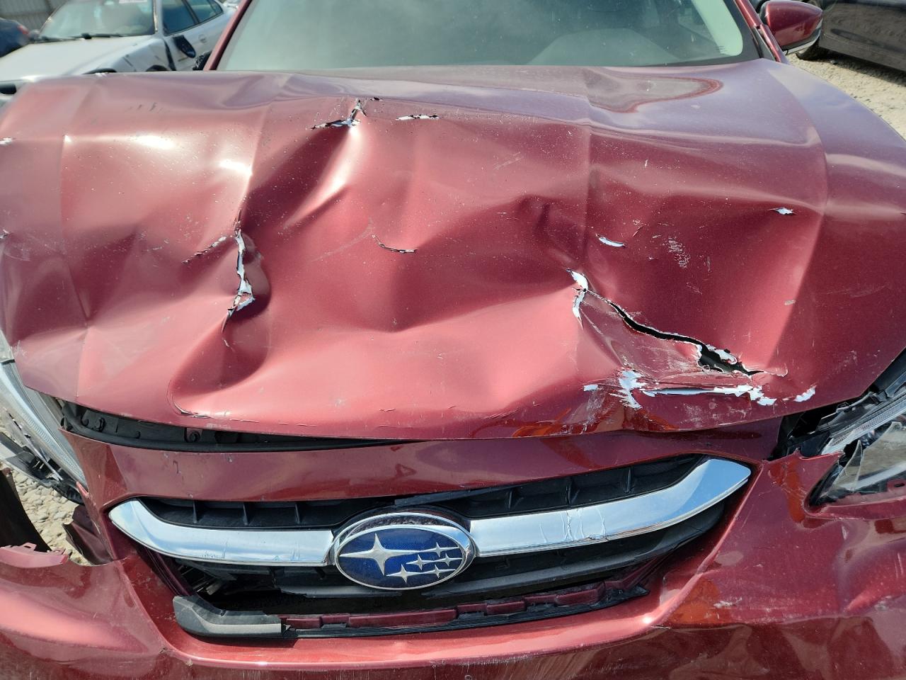 2020 Subaru Legacy Limited Xt VIN: 4S3BWGN67L3003557 Lot: 70598295