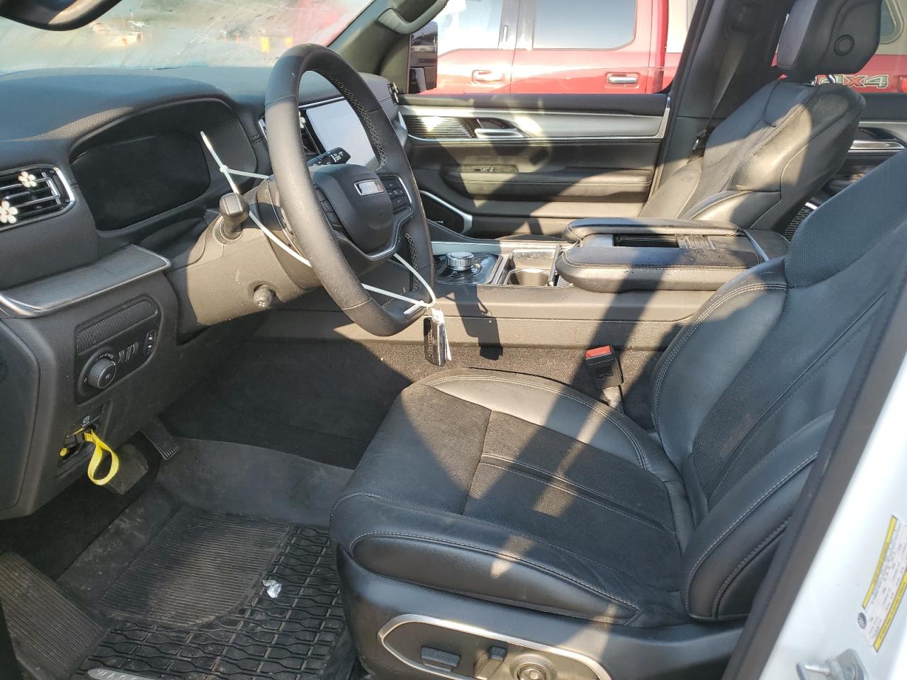 2023 Jeep Wagoneer Series Ii VIN: 1C4SJUBP2PS515717 Lot: 80531395