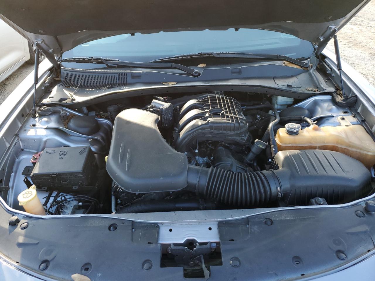 2015 Dodge Charger Se VIN: 2C3CDXBG9FH770890 Lot: 82079085