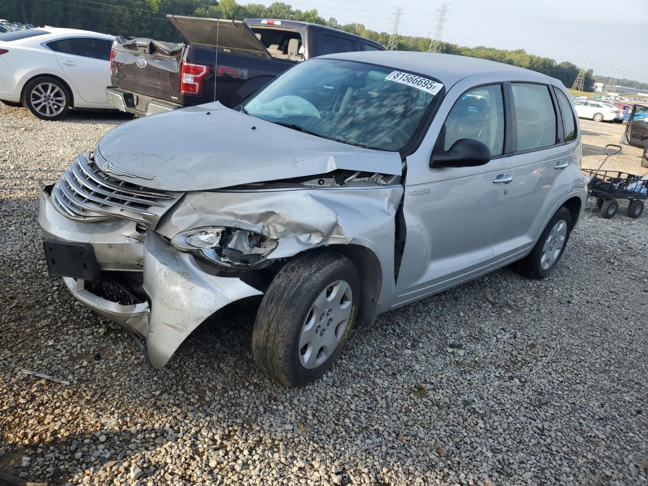 2006 Chrysler Pt Cruiser