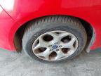 2012 FORD GRAND C-MAX ZETEC  for sale at Copart SANDTOFT