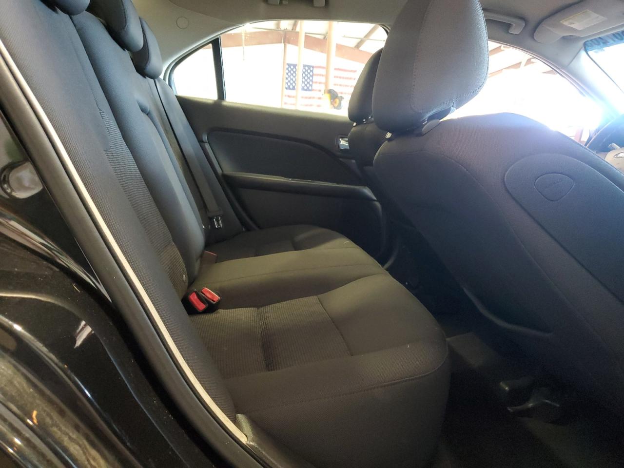 2010 Ford Fusion Se VIN: 3FAHP0HA1AR139377 Lot: 71867265