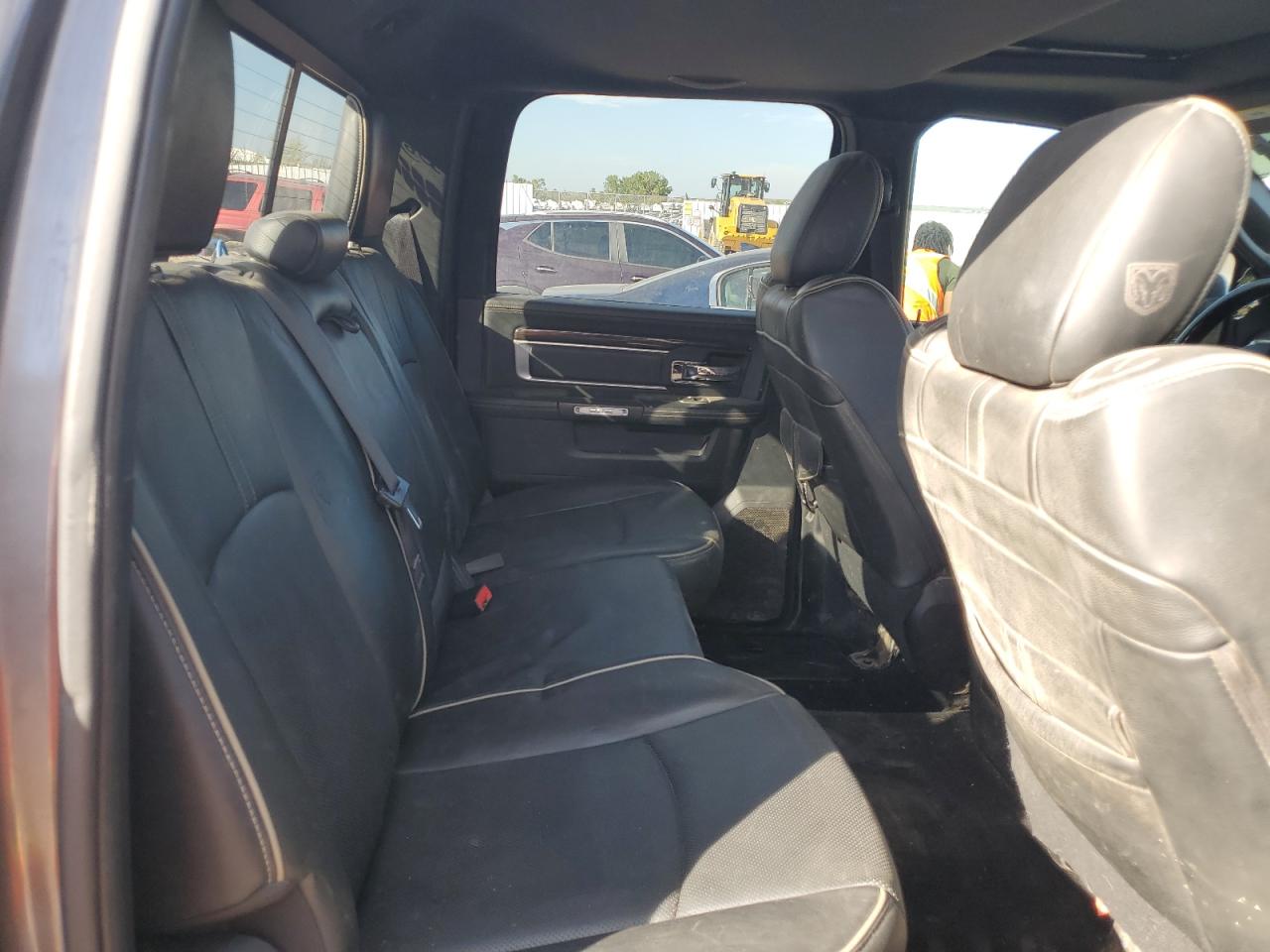 2016 Ram 1500 Longhorn VIN: 1C6RR7PT6GS199129 Lot: 84018025