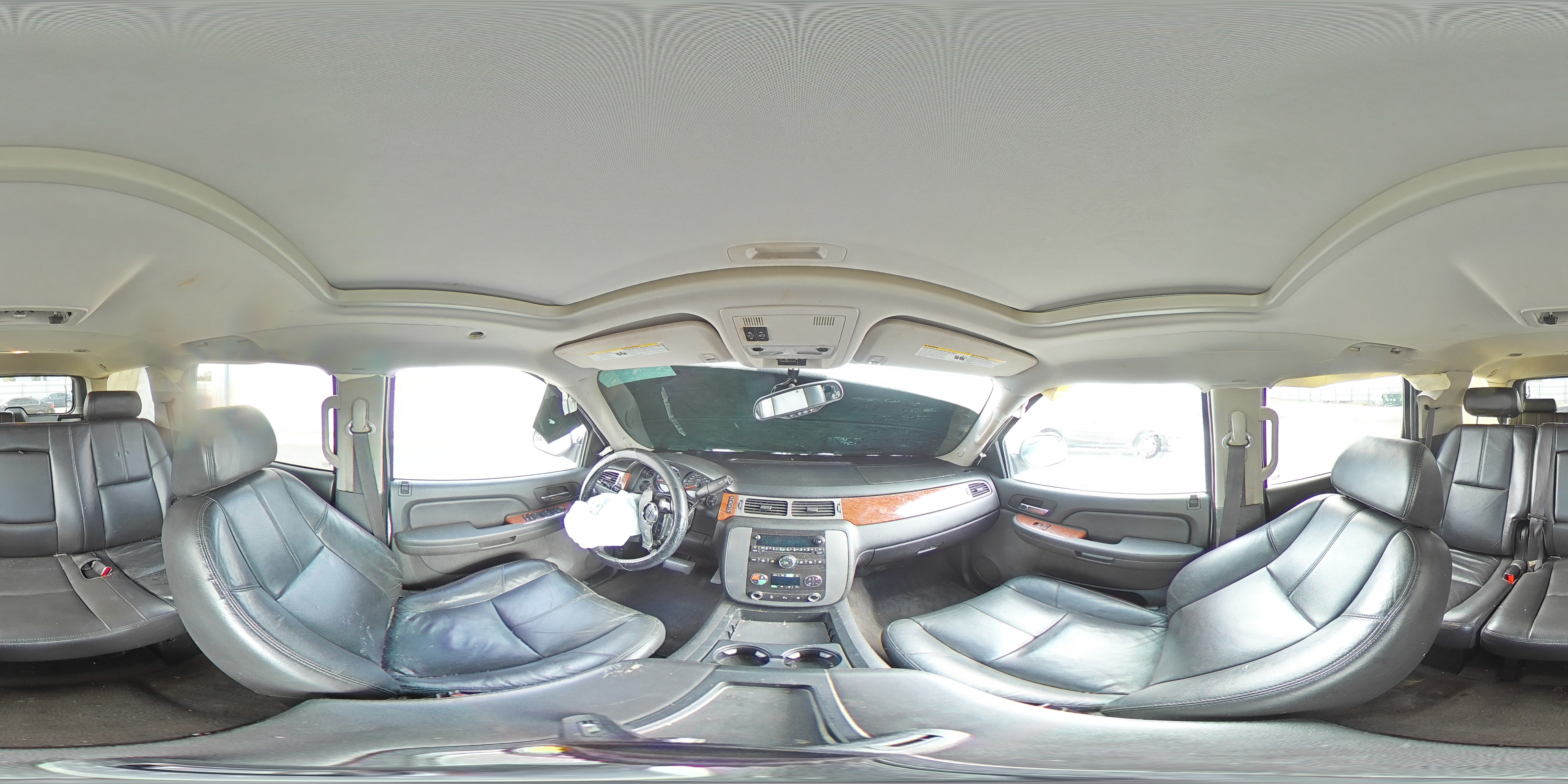 2008 GMC Yukon VIN: 1GKFC13J08J217683 Lot: 80321625