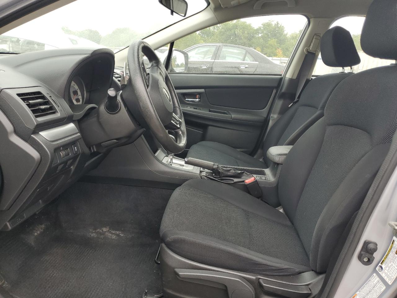 2012 Subaru Impreza Premium VIN: JF1GJAC63CH012222 Lot: 81213145