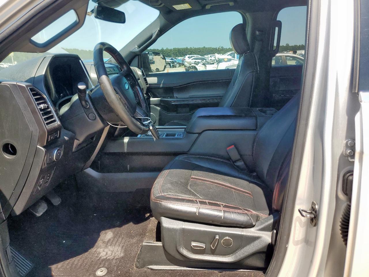 2019 Ford Expedition Max Limited VIN: 1FMJK1KT0KEA89775 Lot: 71669085