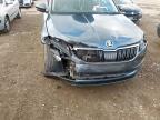 2021 SKODA KAROQ SE TECHNOLOGY TSI  for sale at Copart YORK