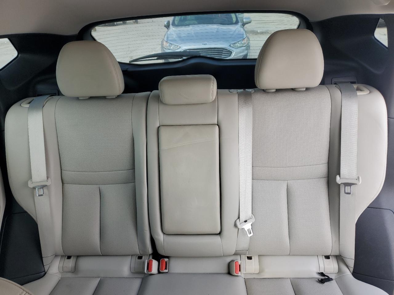 2019 Nissan Rogue Sport S VIN: JN1BJ1CP9KW527560 Lot: 72061115