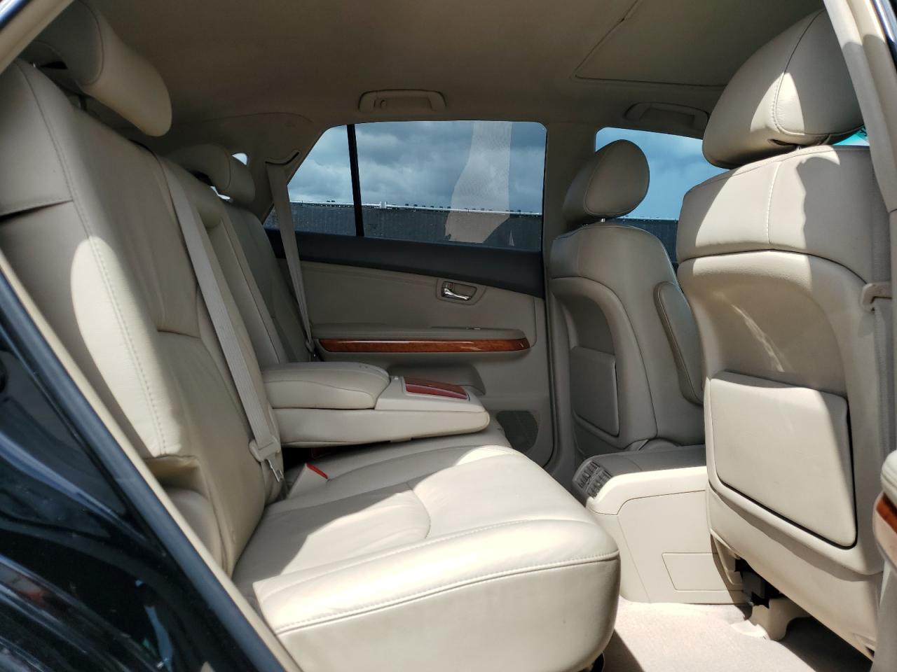 2006 Lexus Rx 330 VIN: 2T2HA31U46C102432 Lot: 84269565