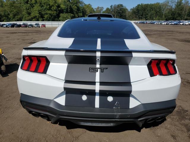  FORD MUSTANG 2024 Biały