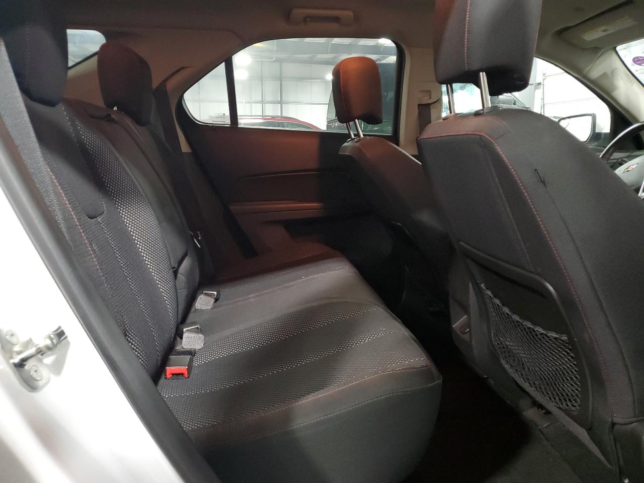 2014 Chevrolet Equinox Lt VIN: 2GNFLFEK3E6333880 Lot: 82119205