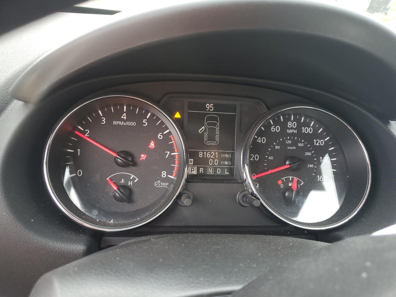 2014 Nissan Rogue Select S VIN: JN8AS5MT4EW104127 Lot: 71209995