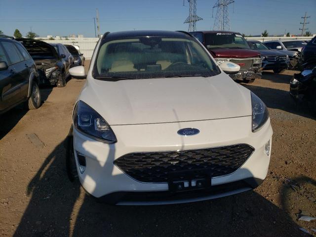  FORD ESCAPE 2020 Белы