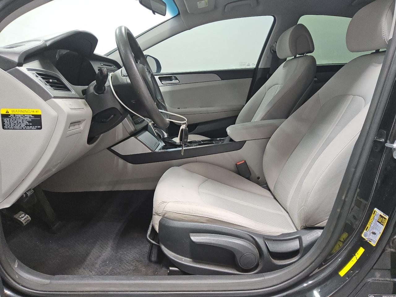 2015 Hyundai Sonata Se VIN: 5NPE24AF6FH243351 Lot: 69823215