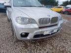 2012 BMW X5 XDRIVE40D M SPORT AUTO  for sale at Copart WISBECH