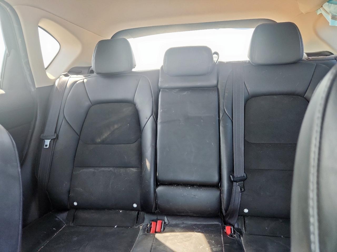 2018 Mazda Cx-5 Touring VIN: JM3KFACM7J1352944 Lot: 81277715