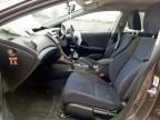 2014 HONDA CIVIC I-DTEC S  for sale at Copart WESTBURY