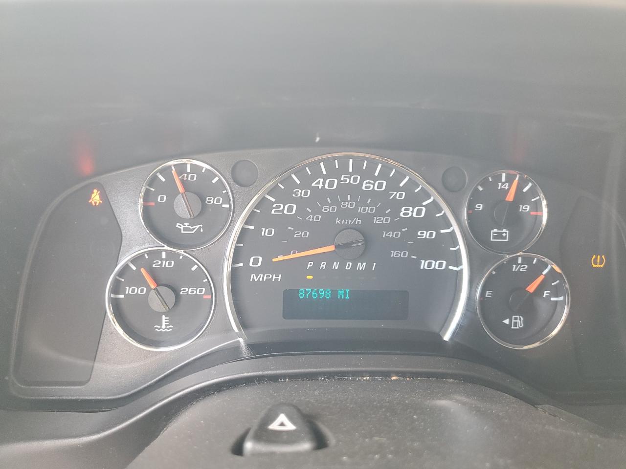 2019 GMC Savana G2500 VIN: 1GTW7AFG1K1284817 Lot: 71953955