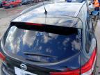 2017 NISSAN QASHQAI TEKNA DCI CVT  for sale at Copart PETERLEE