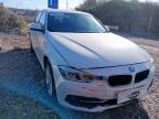 2018 BMW 318I SPORT AUTO  for sale at Copart BRISTOL