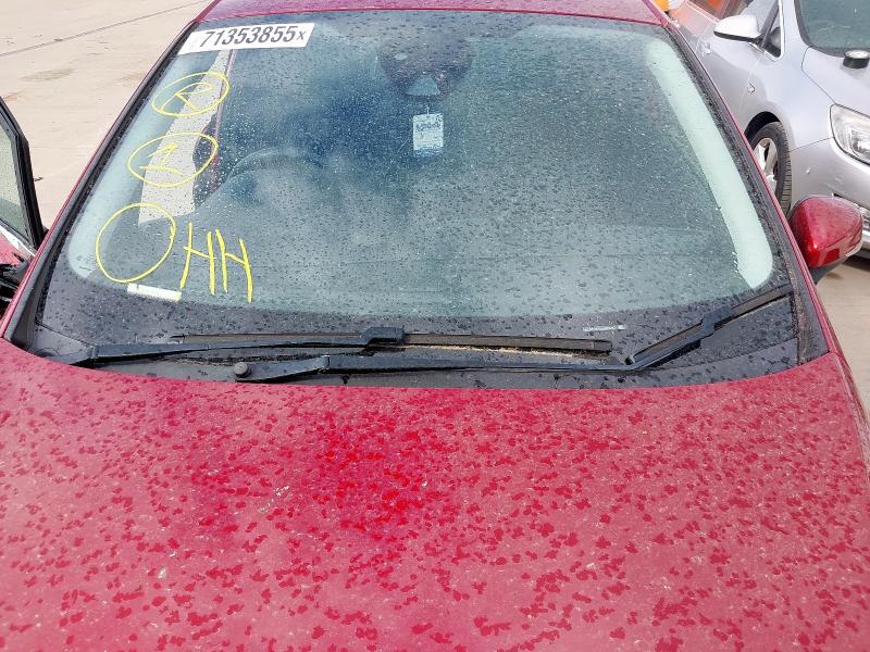 2018 FORD FIESTA 1.0 ECOBOOST TITANIUM 5DR AUTO