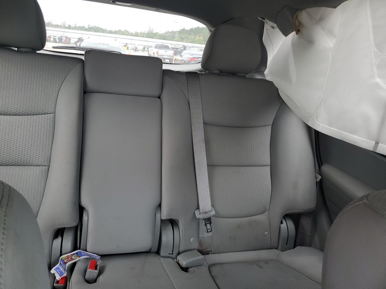 2013 Kia Sorento Lx VIN: 5XYKT3A19DG397488 Lot: 84891955