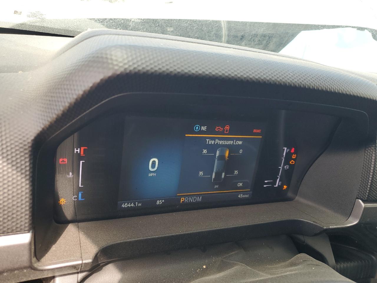 2024 Ford Ranger Xlt VIN: 1FTER4HHXRLE40641 Lot: 71020755